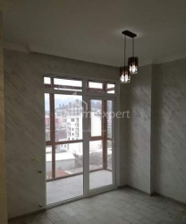 Daire 3-oda 58 m² - Yurievskaya, Batumi