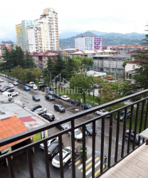Daire 2-oda 46 m² - Petra Bagrationi, Batumi