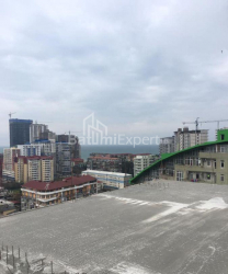 Daire 3-oda 73 m² - Yurievskaya, Batumi
