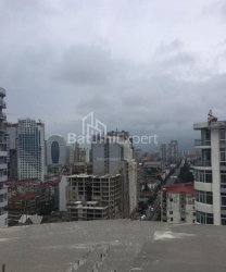 Daire 73 m² Daire - Yurievskaya, Batumi, Gürcistan