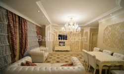 Daire 3-oda 85 m² - Yurievskaya, Batumi