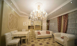 Daire 3-oda 85 m² - Yurievskaya, Batumi