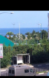 Daire 2-oda 52 m² - Şerif Khimshiashvili, Batumi