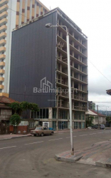 Daire 1-oda 27 m² - Ekvtime Takaishvili, Batumi