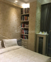 Daire 85 m² Daire - Haydara Abashidze, Batumi, Gürcistan