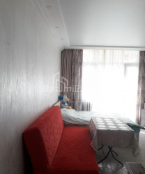 Daire 1-oda 33 m² - Yusuf Kobaladze, Batumi