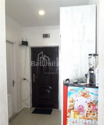 Daire 1-oda 33 m² - Yusuf Kobaladze, Batumi