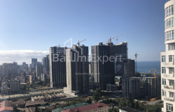 Daire 3-oda 74 m² - Tbel-Abuseridze, Batumi