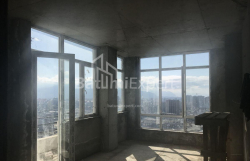 Daire 3-oda 74 m² - Tbel-Abuseridze, Batumi