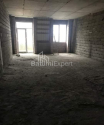 Daire 4-oda 88 m² - Yurievskaya, Batumi