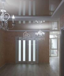 Daire 2-oda 40 m² - Yurievskaya, Batumi