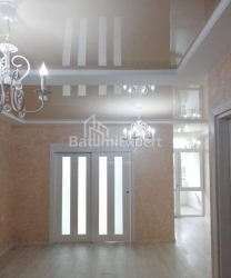 Daire 2-oda 40 m² - Yurievskaya, Batumi