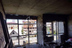 Daire 4-oda 113 m² - Yurievskaya, Batumi