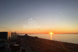 Daire 3-oda 74 m² - Yurievskaya, Batumi