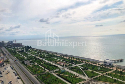 Daire 3-oda 74 m² - Yurievskaya, Batumi