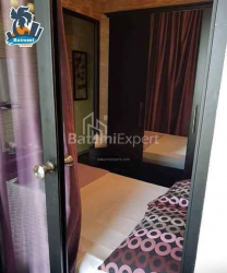 Daire 1-oda 33 m² - Şerif Khimshiashvili, Batumi