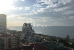 Daire 1-oda 33 m² - Şerif Khimshiashvili, Batumi