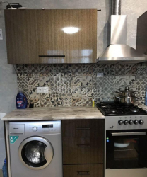 Daire 41 m² Daire - Yurievskaya, Batumi, Gürcistan