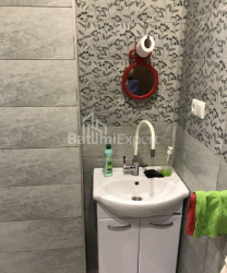 Daire 2-oda 41 m² - Yurievskaya, Batumi