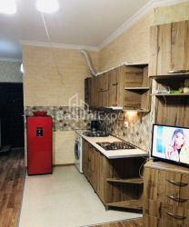 Daire 1-oda 35 m² - Yurievskaya, Batumi