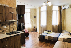 Daire 1-oda 35 m² - Yurievskaya, Batumi