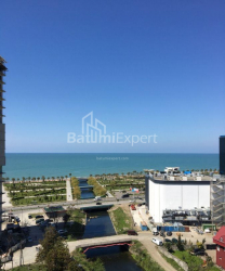 Daire 54 m² Daire - Yurievskaya, Batumi, Gürcistan
