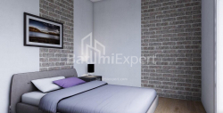 Daire 54 m² Daire - Yurievskaya, Batumi, Gürcistan