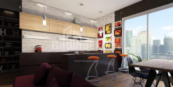 Daire 54 m² Daire - Yurievskaya, Batumi, Gürcistan