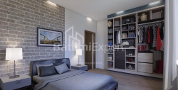 Daire 49 m² Daire - Yurievskaya, Batumi, Gürcistan