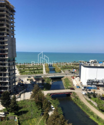 Daire 49 m² Daire - Yurievskaya, Batumi, Gürcistan