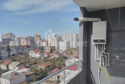 Daire 72 m² Daire - Yurievskaya, Batumi, Gürcistan