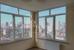 Daire 72 m² Daire - Yurievskaya, Batumi, Gürcistan