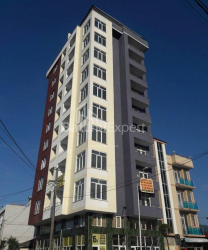 Daire 72 m² Daire - Yurievskaya, Batumi, Gürcistan