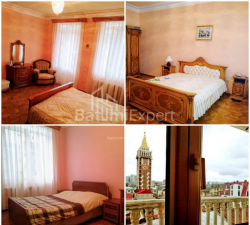 Daire 200 m² Daire - Yurievskaya, Batumi, Gürcistan