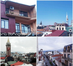 Daire 200 m² Daire - Yurievskaya, Batumi, Gürcistan
