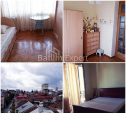 Daire 7-oda 200 m² - Yurievskaya, Batumi