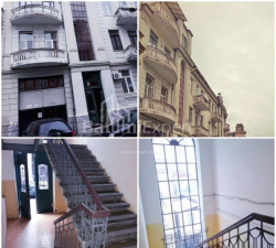 Daire 7-oda 200 m² - Yurievskaya, Batumi