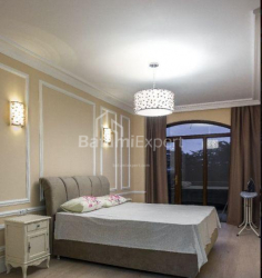 Daire 4-oda 140 m² - Yurievskaya, Batumi