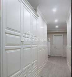 Daire 140 m² Daire - Yurievskaya, Batumi, Gürcistan