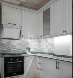 Daire 140 m² Daire - Yurievskaya, Batumi, Gürcistan