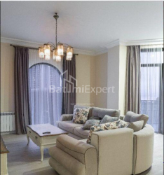 Daire 4-oda 140 m² - Yurievskaya, Batumi