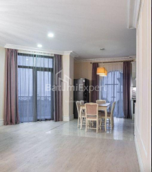 Daire 4-oda 140 m² - Yurievskaya, Batumi