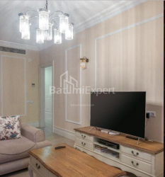 Daire 140 m² Daire - Yurievskaya, Batumi, Gürcistan