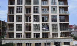Daire 2-oda 53 m² - Yurievskaya, Batumi
