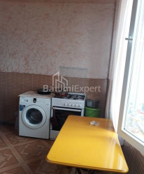 Daire 65 m² Daire - Yurievskaya, Batumi, Gürcistan