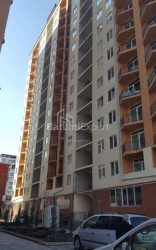 Daire 3-oda 62 m² - Yurievskaya, Batumi