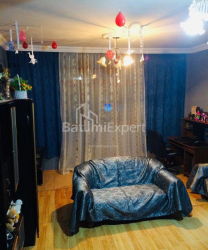 Daire 4-oda 90 m² - Yurievskaya, Batumi