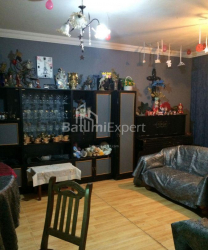 Daire 90 m² Daire - Yurievskaya, Batumi, Gürcistan