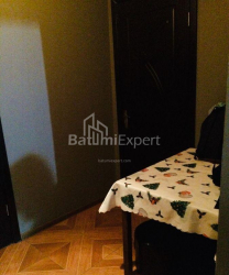 Daire 90 m² Daire - Yurievskaya, Batumi, Gürcistan