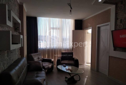 Daire 3-oda 72 m² - Yurievskaya, Batumi